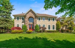 36 Saddlewood Ct, Montgomery Twp., NJ 08502-5740