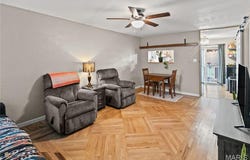 120 Suppiger Lane, Highland, IL 62249