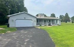6025 S K Drive S, East Leroy, MI 49051