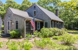 20 Hoyt Road, Eastham, MA 02642