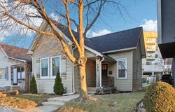 546 E Merrill Street, Indianapolis, IN 46203