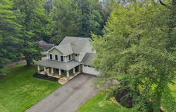11953 FALLING CREEK DRIVE, MANASSAS, VA 20112