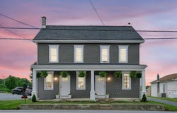 2607 E CUMBERLAND STREET, LEBANON, PA 17042
