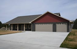 414 Kaps Drive, Arcadia, NE 68815