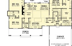 4 Carolyn Way, Culloden, WV 25510