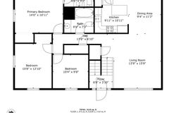 1715 WALKER ROAD, FREELAND, MD 21053