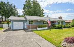 910 CRESTLINE DR, Longview, WA 98632