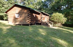 00 Shields Hill Rd., Cairo, WV 26337