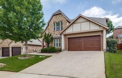 7333 Valencia Grove Court, Fort Worth, TX 76132