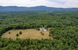 84 Clark Road, Brookfield, NH 03872