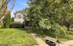 505 ABBEY DRIVE, MOUNT WOLF, PA 17347