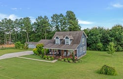 157 Deer Street, Rainsville, AL 35986