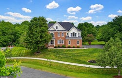 16502 HARBOUR TOWN Drive, ASHTON, MD 20861