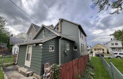 323 Brandriff Street, Fort Wayne, IN 46802