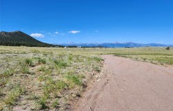 464 Burroback Court, Cotopaxi, CO 81223