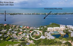 26 BAY ACRES AVENUE, OSPREY, FL 34229