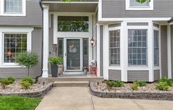 5420 Payne Court, Shawnee, KS 66226