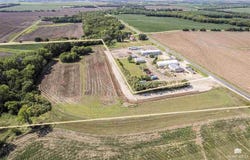 3300 Fair Road Avenue, Abilene, KS 67410