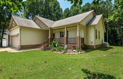 346 Silver Creek Drive, Clayton, NC 27520