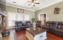 1465 Ironwood Dr, Denham Springs, LA 70726