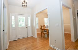 130 Pinecone Court, Seven Lakes, NC 27376