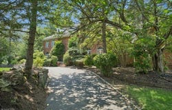 17 N Ridge Rd, Denville Twp., NJ 07834-3810