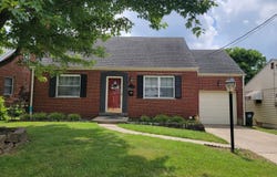 323 Hallam Avenue, Erlanger, KY 41018