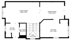 4418 SILVER TEAL, NOTTINGHAM, MD 21236