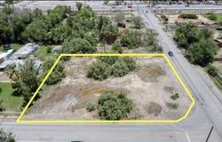 115 Frontera Rd, El Paso, TX 79922