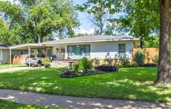 1921 S China Street, Brady, TX 76825