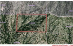 Unknown, Igo, CA 96057
