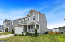 6342 POINTER LANE, KING GEORGE, VA 22485
