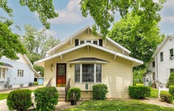 43 W Cherry Avenue, Zeeland, MI 49464