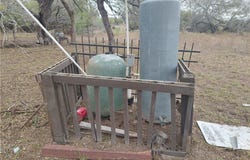 22159 Private Road 1080, Mathis, TX 78368