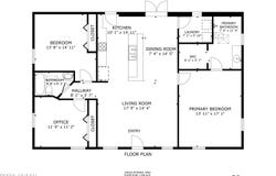 527 Old Minorcan Trail, New Smyrna Beach, FL 32168