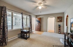 2518 W C ST, Torrington, WY 82240