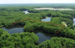 Lot 6 151st Street, New Auburn, WI 54757