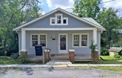 575 Hawkins St, Harrisonburg, VA 22801