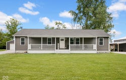 1295 Colonial Drive, Seymour, IN 47274