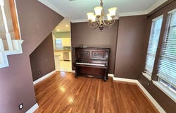 5517 Big Bend Drive, Fort Worth, TX 76137