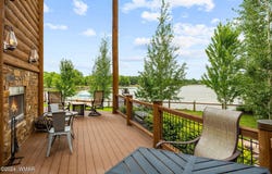 758 Southlake Road, Lakeside, AZ 85929