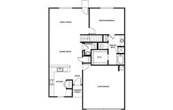 13609 Mineral Road, Ponder, TX 76259