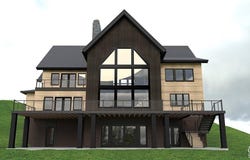 2 Twin Maples Lane, Windham, NY 12496