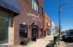 335 POTOMAC Avenue, QUANTICO, VA 22134