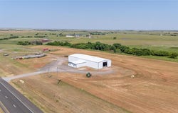 0 N Hwy 183, Rocky, OK 73661