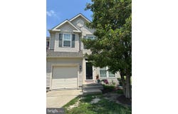 1407 CAT TAIL COURT, SALISBURY, MD 21804