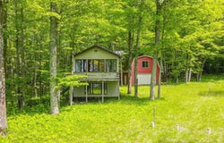E266 Lake, Ironwood, MI 49938