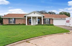 1533 Terrill Circle, Sapulpa, OK 74066