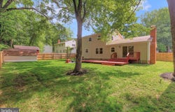 11808 RUTHERFORD DRIVE, FREDERICKSBURG, VA 22407