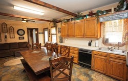 10234 County Road 198, Breckenridge, TX 76424